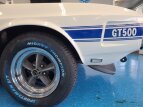 Thumbnail Photo 44 for 1970 Ford Mustang Shelby GT500